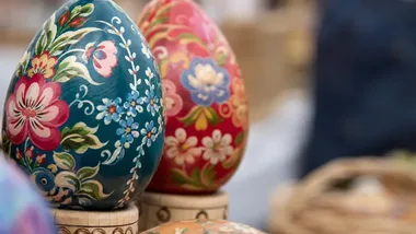 Rzemieślniczy Bazar wraca na kielecki Rynek. Będzie egzamin mistrzowski
