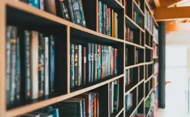 Ostatnia pocztówka z wakacji domknęła biblioteczną podróż przez Polskę