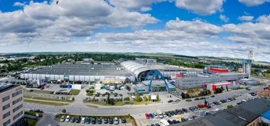 Pętla Targi Kielce niedostępna. Zmiany tras autobusów i specjalna linia E